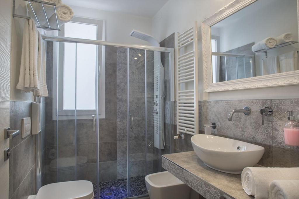 بيلاريا-إيجيا مارينا White Suite & Apartments المظهر الخارجي الصورة