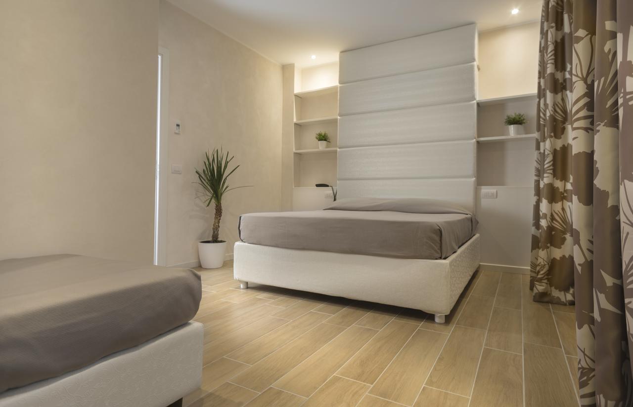 بيلاريا-إيجيا مارينا White Suite & Apartments المظهر الخارجي الصورة