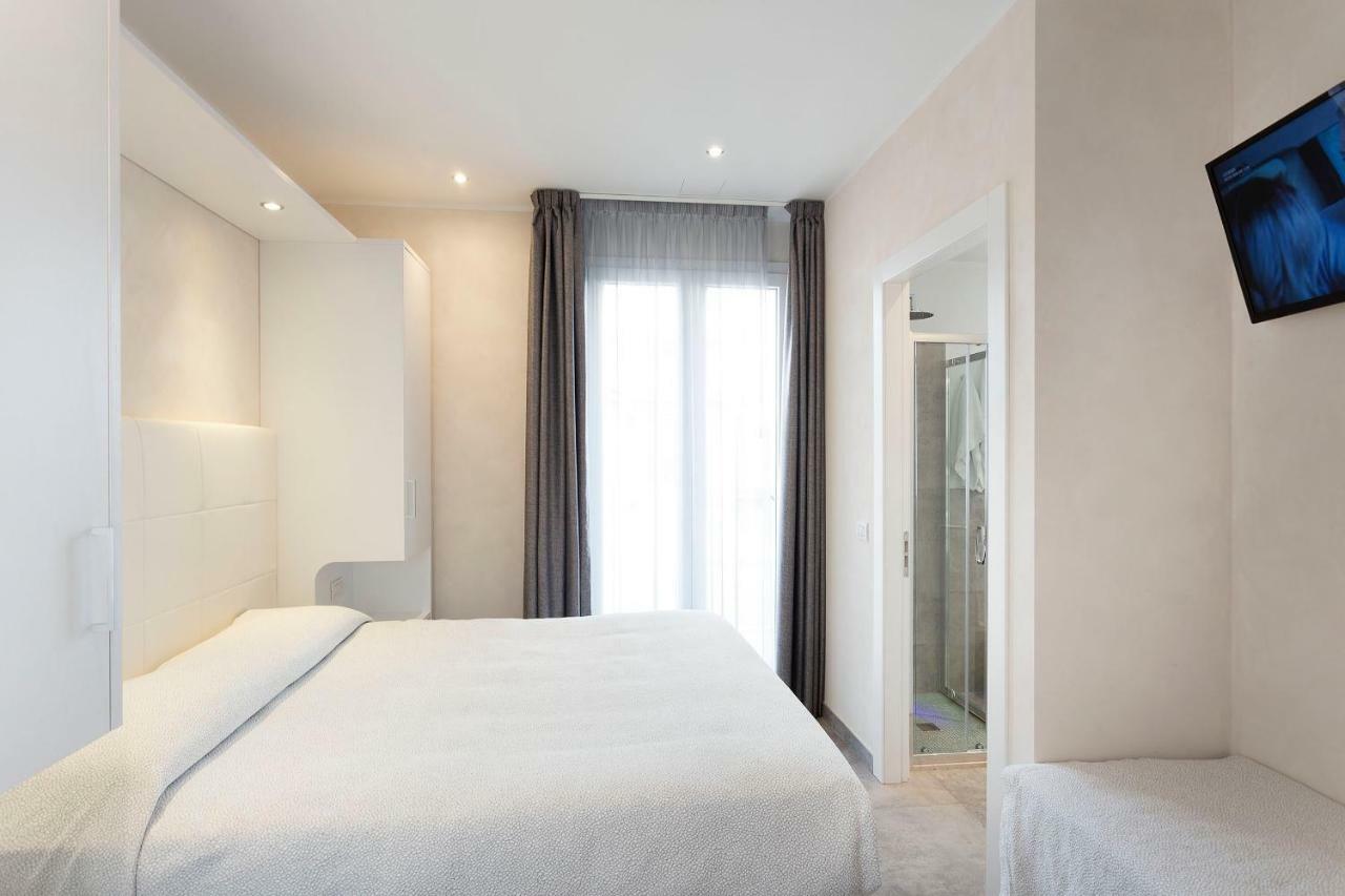 بيلاريا-إيجيا مارينا White Suite & Apartments المظهر الخارجي الصورة
